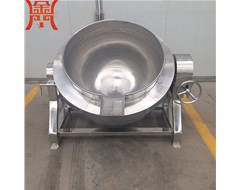 肉类蒸煮锅具体保养方法小窍门